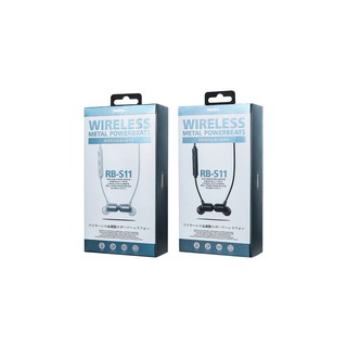 Tai nghe Bluetooth Remax RB-S11