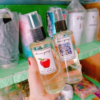 TINH DẦU XỊT PHÒNG THÁI LAN