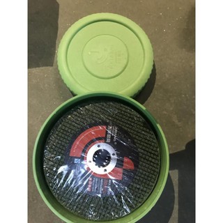 LƯỠI MÀI CẮT SẮT 100mm ( hộp 50 chiếc)