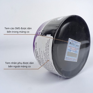 Sáp Vuốt Tóc Apestomen Volcanic Clay 80g