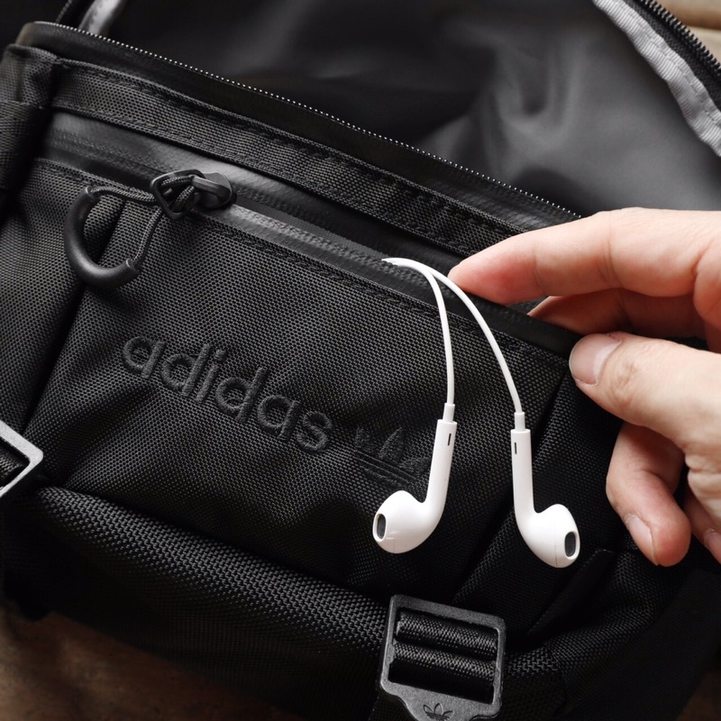 Túi đeo chéo DAS hàng vnxk chuẩn đẹp, hình thật