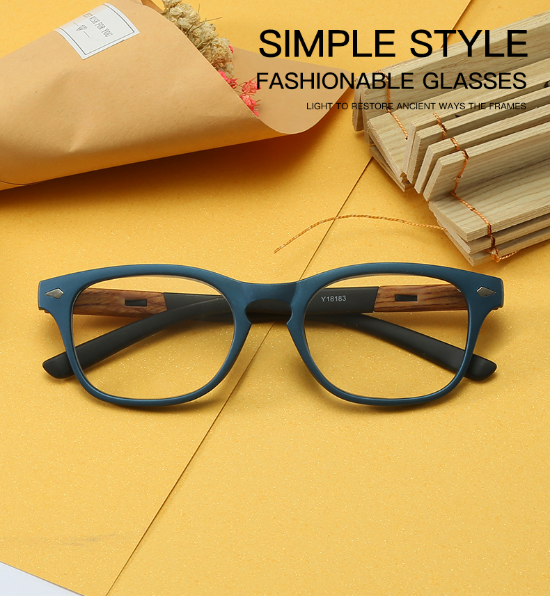 Kính Đọc Sách Thời Trang Mới Cho unisex + 100, + 150, + 200, + 250, + 300 + 350, + 400.