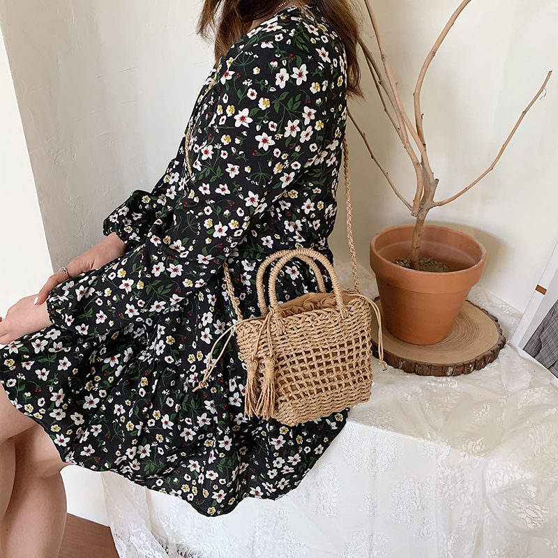 Túi Xách Đeo Chéo Thời Trang Cho Nữ