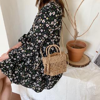 Túi Xách Đeo Chéo Thời Trang Cho Nữ