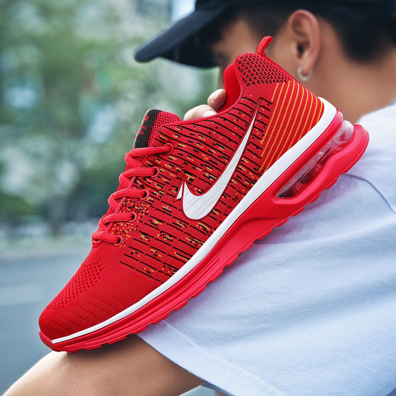 Giày Thể Thao Air Max 270 Air Max 270 Có Đệm Khí Chính Hãng Cho Cặp Đôi