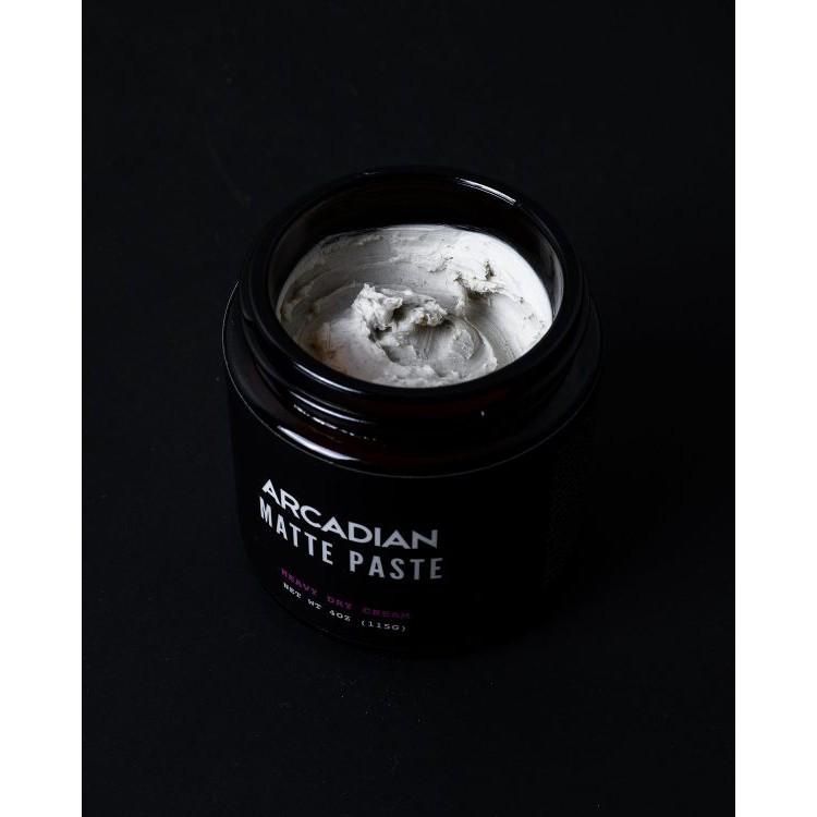 Sáp Vuốt Tóc Arcadian Matte Paste