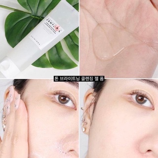 SỮA RỬA MẶT TRẮNG DA SKIN 1004