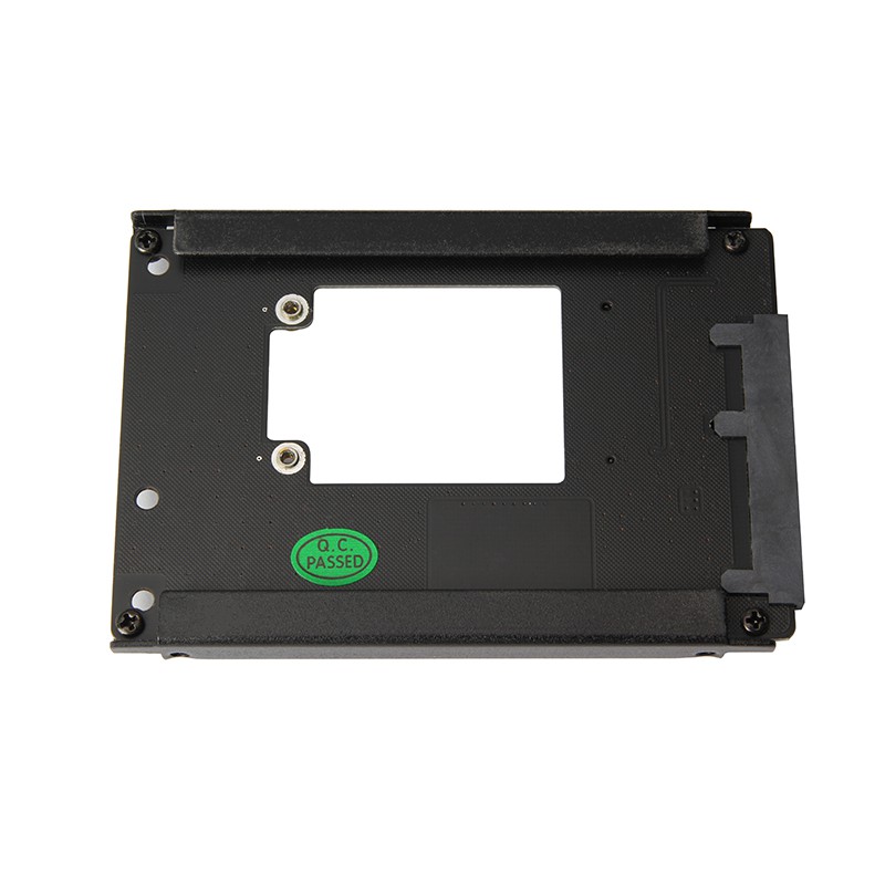Thẻ Chuyển Đổi Msata Ssd Sang 2.5inch 22pin Sata3.0 Kèm Giá Đỡ Kim Loại | BigBuy360 - bigbuy360.vn