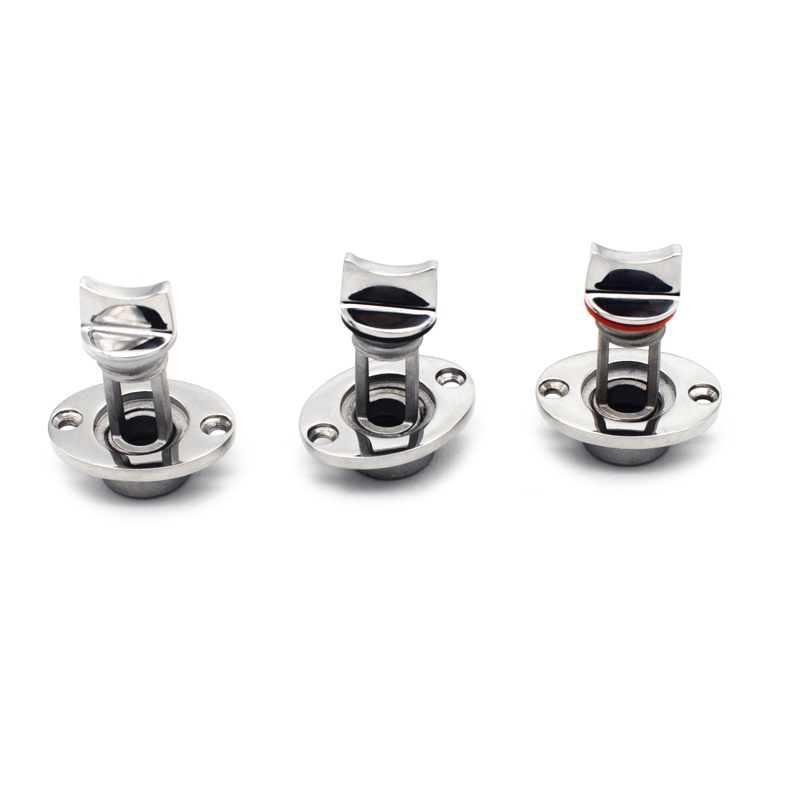 Nút Chặn Cống Thoát Nước Thuyền Kayak Chuyên Dụng