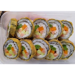 [PHÚ NHUẬN ] KIMBAP CHIÊN 1 KG