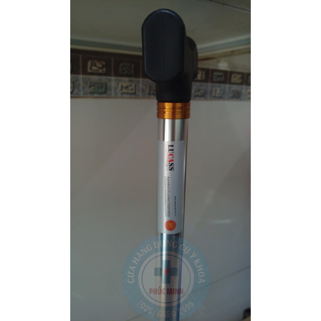 GẬY TẬP ĐI 4 CHÂN LUCASS B-924