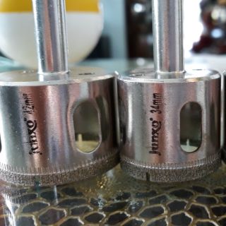 Mũi khoan đá,khoan kiếng Junxo 34mm, 42mm