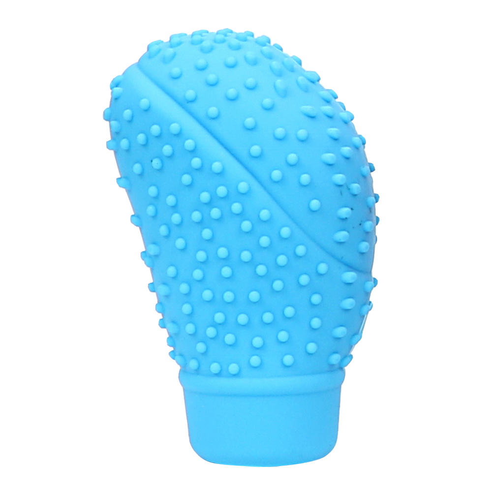Vỏ bọc cần gạt số xe hơi bằng silicone mềm chống trượt