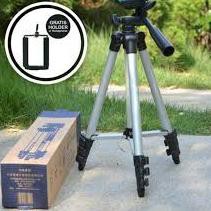 Giá Đỡ Ba Chân 1 Mét Kt-3110A Ổn Định Cho Máy Ảnh | BigBuy360 - bigbuy360.vn