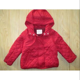 Áo khoác zara xuất xịn bé bé gái
