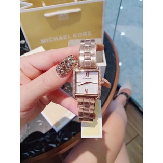 (Sale) Sale Đồng hồ nữ Michael Kors MK3949 (có hình thật)