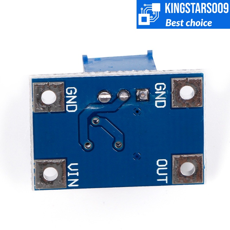 Mạch tăng áp DC-DC boost SX1308 2-28V 2A