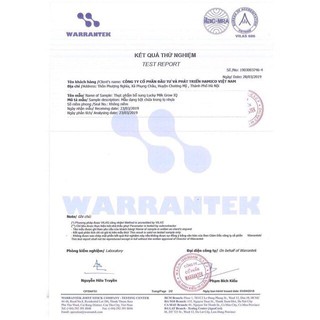 Sữa Non NANO MILK COLOSTRUM