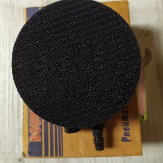 Máy chà nhám dùng bằng hơi 125mm