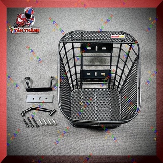 Bộ rổ xe MiO M3 125cc MS16