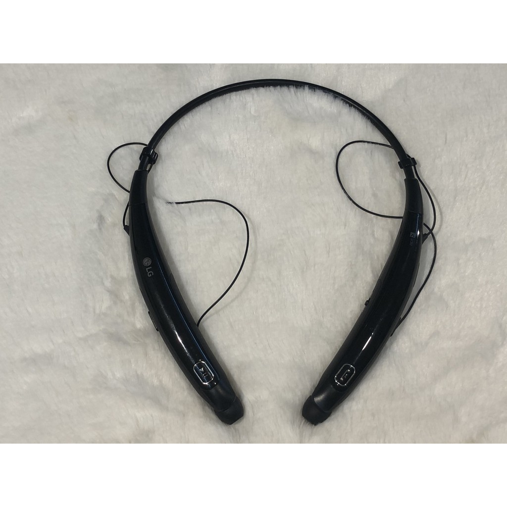 Tai nghe bluetooth LG Tone Pro HBS-770