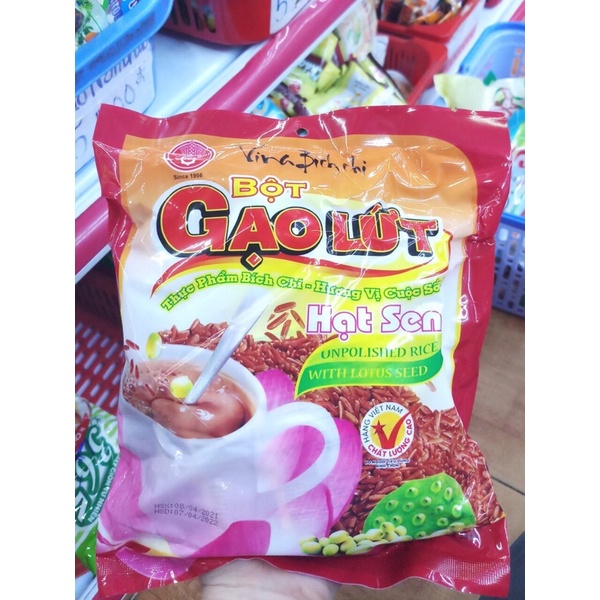 Bột Sữa Bích Chi | BigBuy360 - bigbuy360.vn