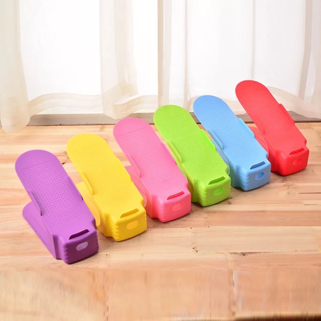 30 cái iá nhựa để giày