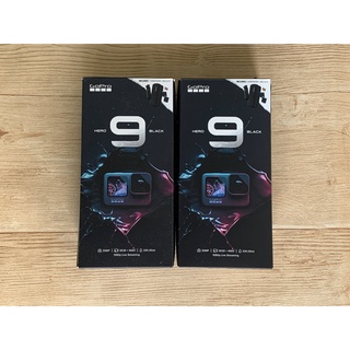 Camera Gopro 9 Black