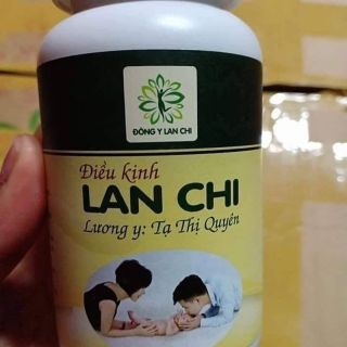 Thảo dược điều kinh( tặng kèm trà thảo mộc)