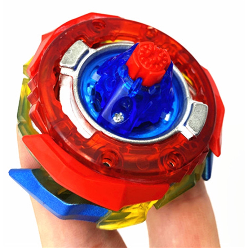 Con Quay Đồ Chơi Beyblade Burst Super King B163