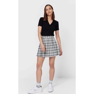 ÁO POLO CỔ V 4 MÀU