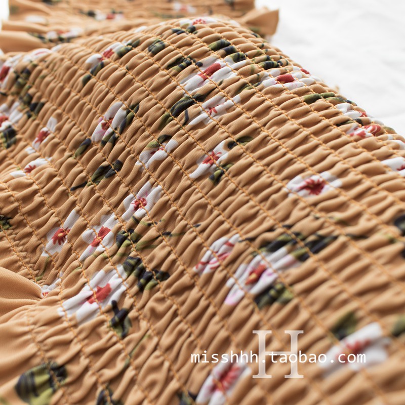 Bộ Đồ Bơi Đi Tắm Biển Nữ Bikini 2 Mảnh (1 Set Áo Bra Và Quần Lót) 1909 - Phân Phối Nam Gym | BigBuy360 - bigbuy360.vn