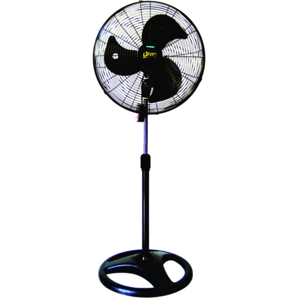 Quạt đứng công nghiệp LiFan 20 inch D 20CO