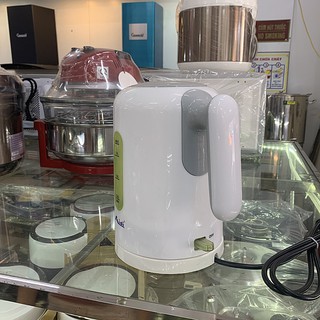 Ấm Siêu Tốc 1.7L AIDI [ Bảo Hành 1 Năm ] - 22602 - Ấm đun nước
