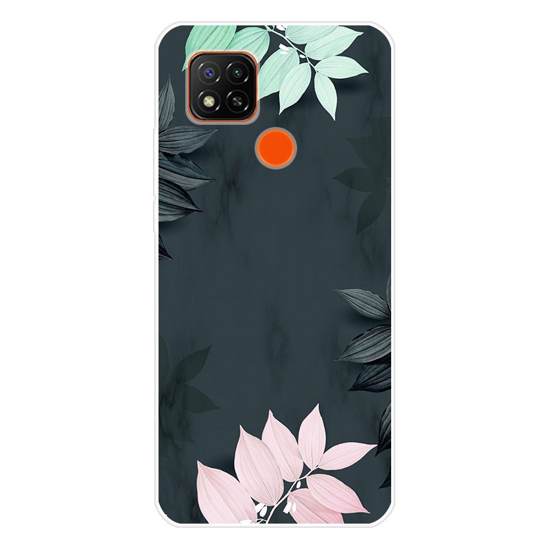 Ốp Lưng Điện Thoại Thời Trang Dành Cho Xiaomi Redmi 9C Redmi9C