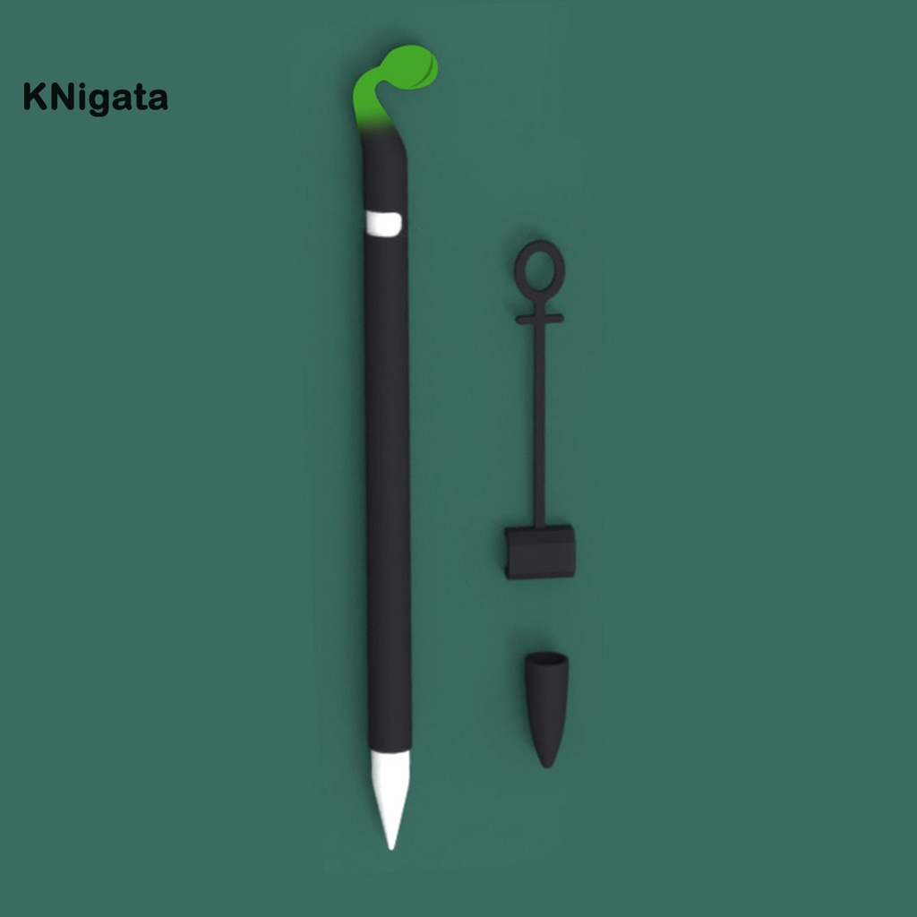 Hộp Đựng Bảo Vệ Chống Thất Lạc Cho Bút Cảm Ứng Knigata | BigBuy360 - bigbuy360.vn