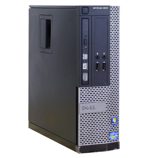 Máy tính bàn OPTIPLEX 3010 SFF Core i3