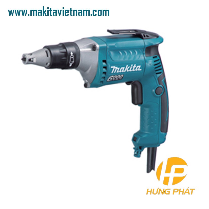 [Hàng chính hãng] Máy vặn vít Makita FS6300
