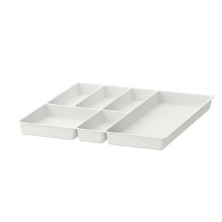 Khay chia thìa dĩa stödja ikea chính hãng