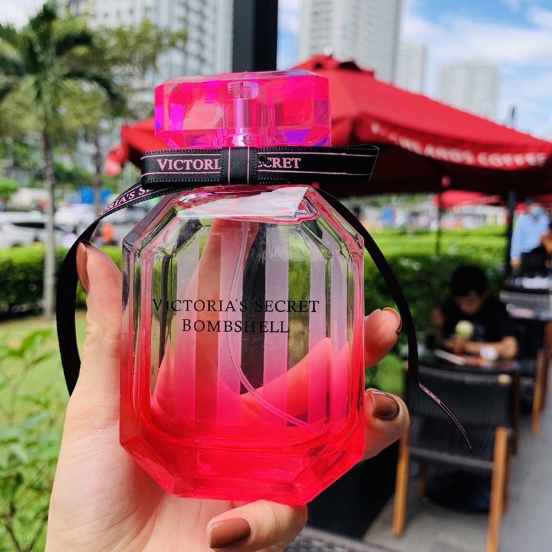 Nước hoa Victoria’s Secret Secret Bombshell EDP 100ml_SALE SIÊU SỐC