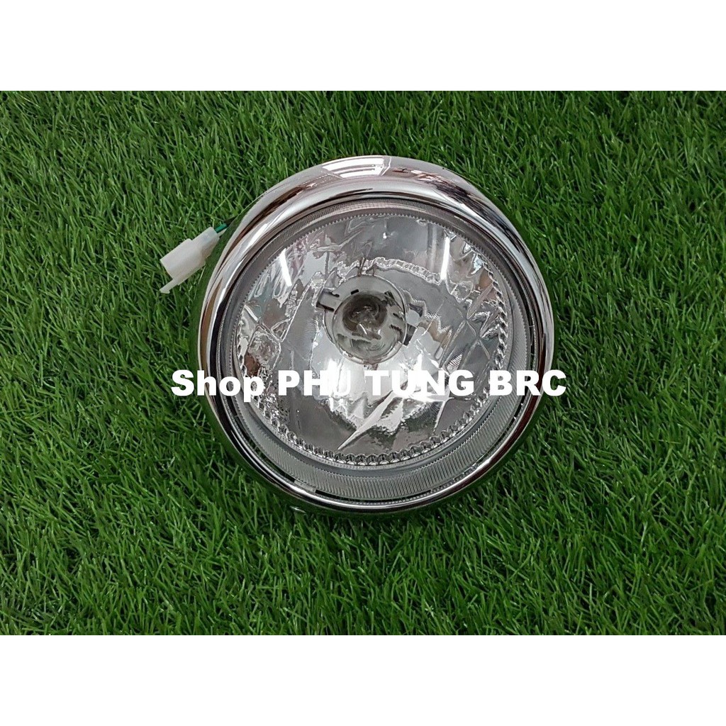 ✧❁Bộ đèn pha xe CUB đời mới.