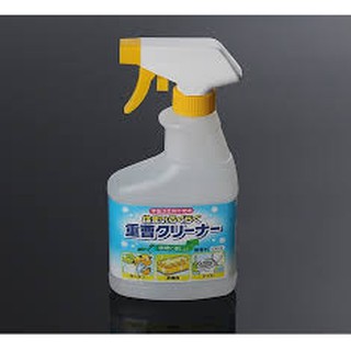 Chai xịt Rocket Baking soda Nhật siêu tẩy rửa