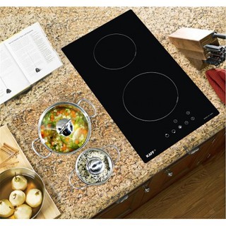 Bếp từ domino kaff kf-330di, made in malaysia, bảo hành 36 tháng