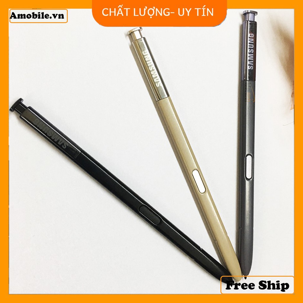 [Free Ship] Bút Spen Note8 cảm ứng mượt mà/ Bút Note8 zin bóc máy giá rẻ