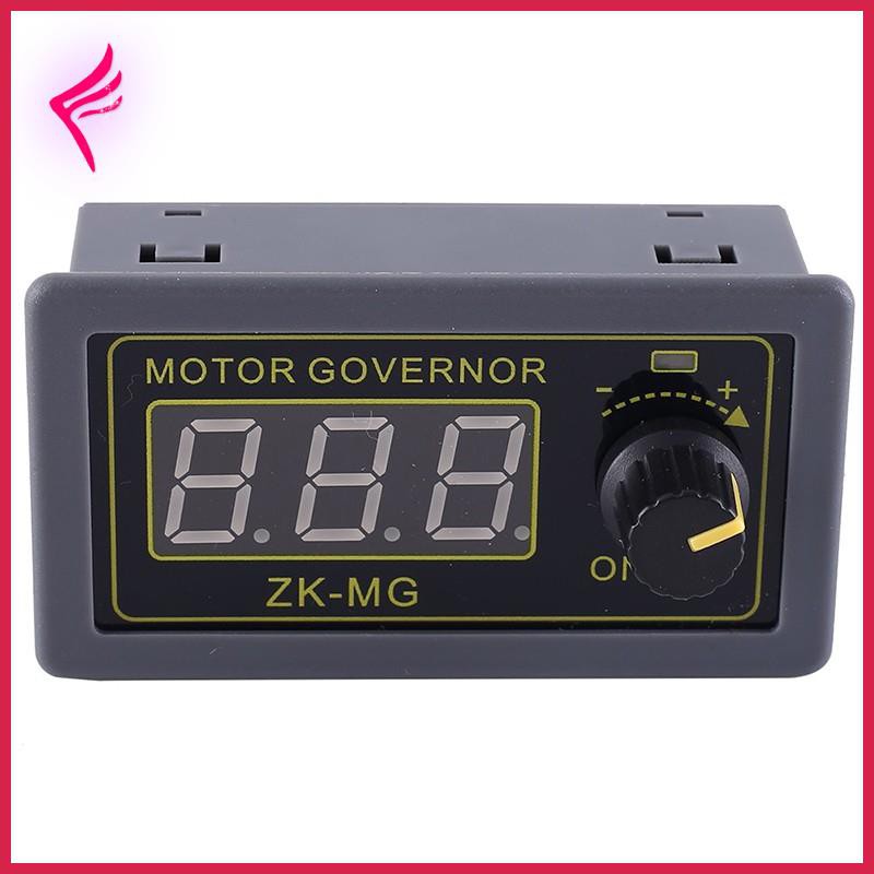 Bộ điều khiển tốc độ động cơ DC PWM công suất cao 5V 12V 24V 150W Mô-đun điều khiển bộ phát tín hiệu Bộ đi