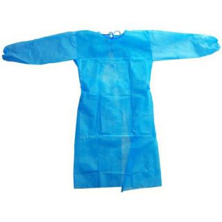 Áo y tế dùng 1 lần