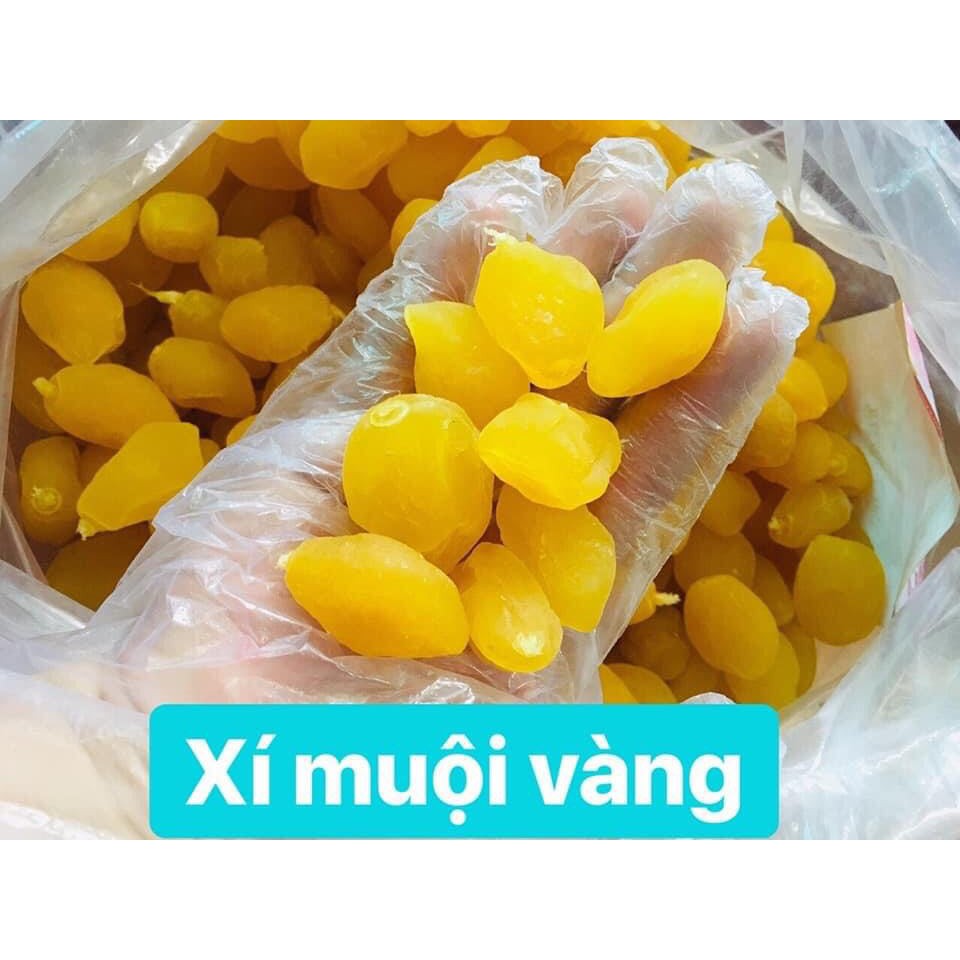 200GR Ô MAI CÁC LOẠI ĐƯỢC CHỌN VỊ - ĐẶC SẢN HÀ NỘI LỰA CHỌN KĨ