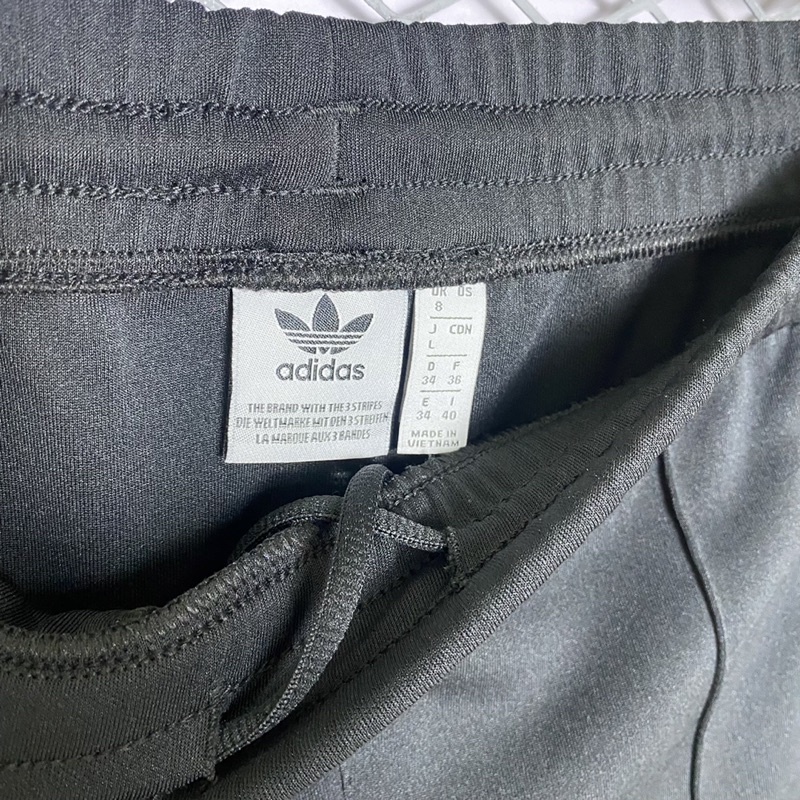 Quần Dài Thể Thao Nam Adidas Originals BB Track Pants