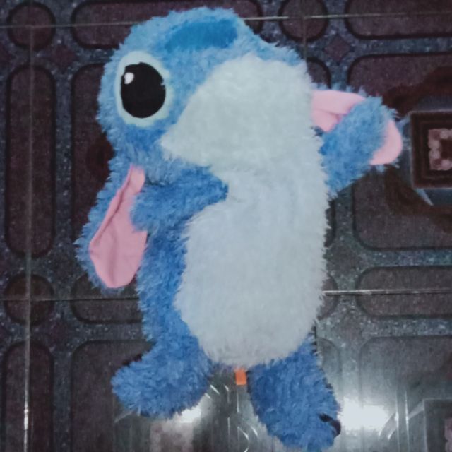 Gấu của chị thảo