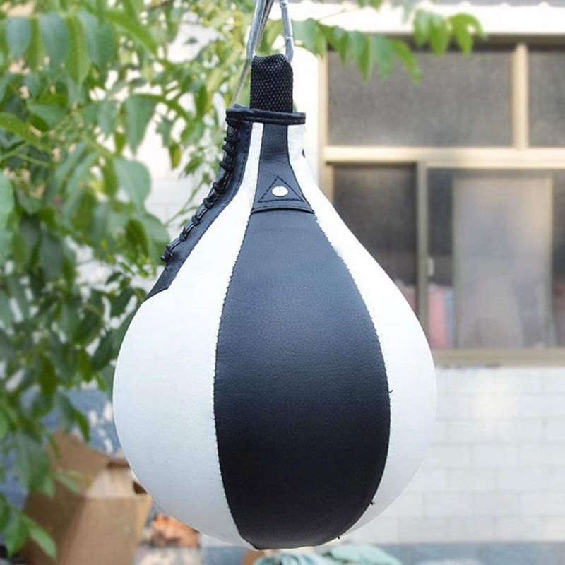 Quả bóng tập đấm bốc chất lượng cao tiện dụng M8Vn